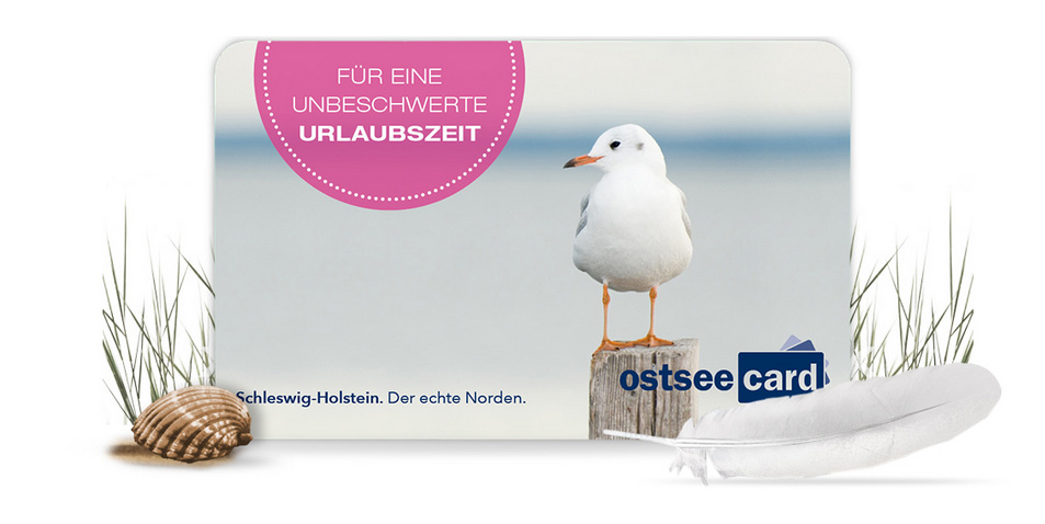 OstseeCard