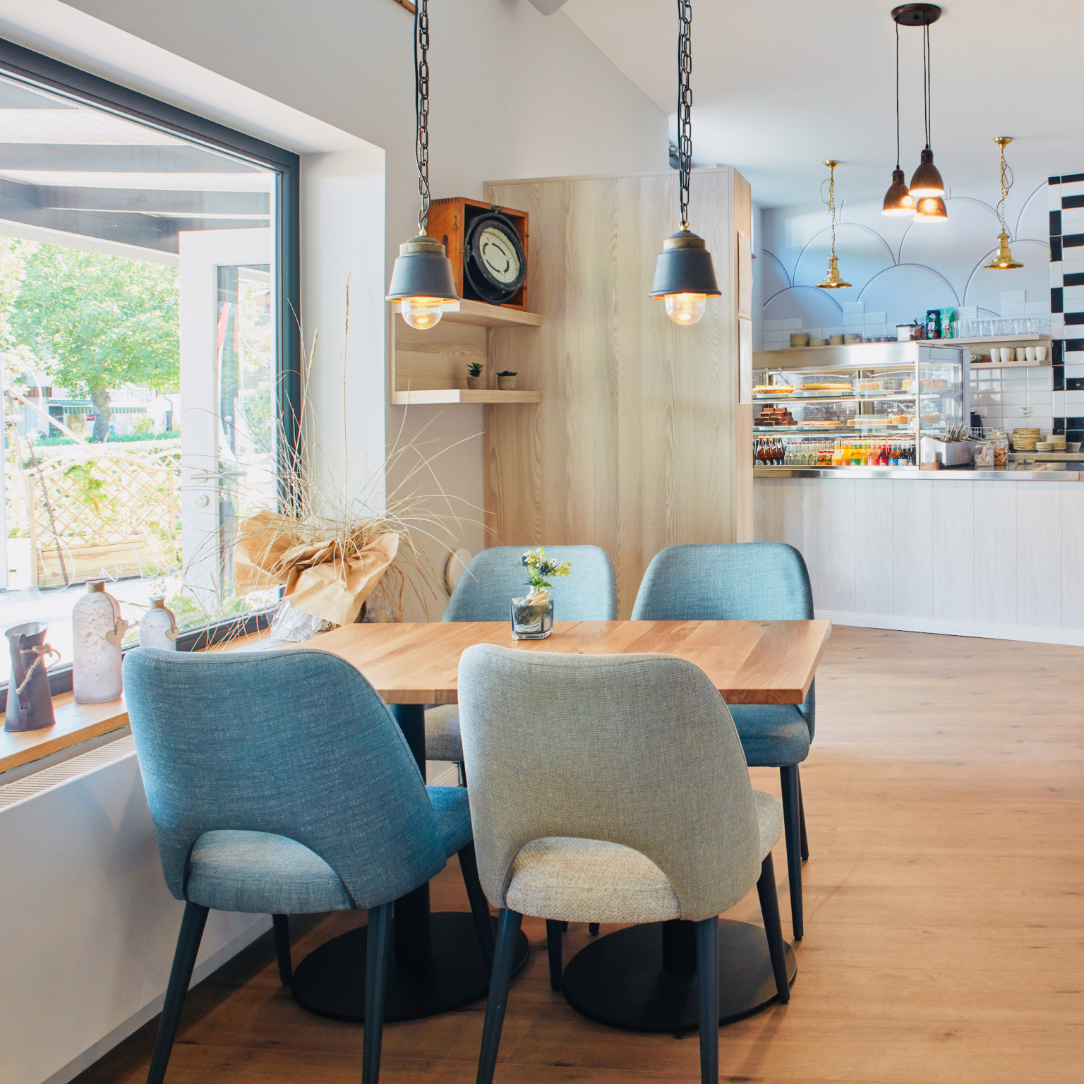 Solt un See Café & Weinbar an der Ostsee POLY Hohwacht BLOG