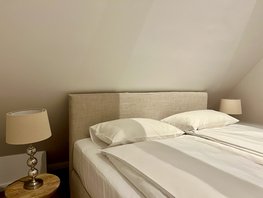 Ostsee-Suite "Hohwacht" Bett von Coco-Mat