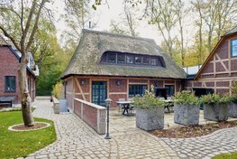 Boutique Hotel Waldwiese & Ostsee Suiten