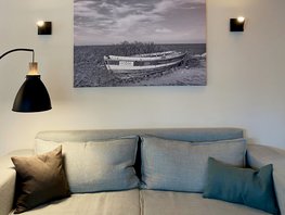 Ostsee-Suite Couch